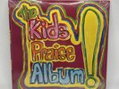 The Kids Praise Album vinyl LP Record  1980 Maranatha  Christian Music Sealed