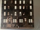 Led Zeppelin Physical Graffiti Vinyl Record Album Classic Rock 1975 Original