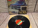 Los Tigres Del Norte La Banda Del Carro Rojo LP Vinyl 1976