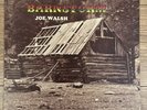 Joe Walsh Barnstorm EX+/EX+ 1st UK Press Pink Probe Label 1972