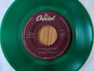George Harrison – US*GREEN Vinyl*7