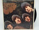The Beatles - Rubber Soul - 1968 US Stereo Press (EX) Ultrasonic Clean