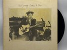 Neil Young - Comes A Time - 1978 US 1st Press Album (NM) Ultrasonic Clean