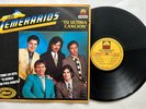 LOS TEMERARIOS  TU ULTIMA CANCION FM RECORDS COLOMBIA