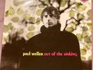 Paul Weller Out Of The Sinking 1994 12”Rare Vinyl