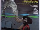ALICE COLTRANE A Monastic Trio ABC/IMPULSE A-9156 LP gatefold SEALED t