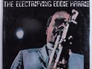 EDDIE HARRIS The Electrifying... ATLANTIC SD-1495 LP SEALED t
