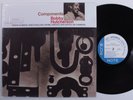 BOBBY HUTCHERSON Components BLUE NOTE LP VG+/VG++ 2015 reissue SHRINK t