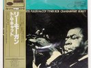 LEE MORGAN TOM CAT BLUE NOTE GXK8181 Japan OBI INSERT VINYL LP