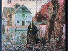 BLACK SABBATH First Album Orig French LP VETIGO BIEM 1970 NM