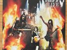 KISS Alive The Millennium Concert Vancouver BC 1999 Sealed 2-LP 180 Gram Vinyl