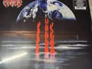 In Flames Lunar Strain New 30th Anniversary Vinyl LP Transparent Blue
