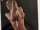 Iggy and the Stooges Raw Power Live Vinyl LP Record 32111