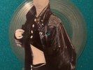 Prince Kiss 1986 7” UK Shaped Picture Disc  Very Rare  Unplayed  No Reissue 1988