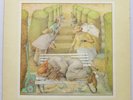 Genesis Selling England By The Pound LP Charisma CAS1074 EX/EX 1973 with inne...