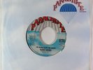 70s Soul 45 - Randy Brown - I'm Always In The Mood - Parachute VG+