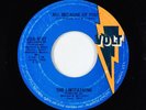Crossover Soul Funk 45 - Limitations - All Because Of You - Volt