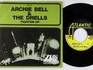 Funk 45 - Archie Bell & the Drells - Tighten Up - Atlantic France VG+