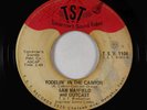 Funk Breaks 45 - Sam Mayfield & Outcast - Yodelin In The Canyon - TST - unknown?