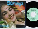 Latin Funk Boogie 45 - Yarenys - Thriller - World Star VG+