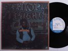 DONALD BYRD Ethiopian Knights BLUE NOTE LP VG+ van gelder t