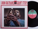 JOHN COLTRANE Giant Steps ATLANTIC LP t