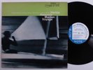 HERBIE HANCOCK Maiden Voyage BLUE NOTE BST-84195 LP stereo Liberty t