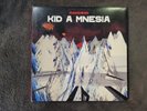RADIOHEAD KID A MNESIA AMNESIA GATEFOLD