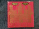 XTC NONSUCH UK IMPORT 2 LP