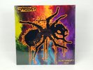 The Prodigy glastonbury 2025 vinyl record