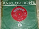 Beatles Please Please Me 7