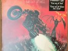 Meat Loaf - Bat Out Of Hell - LP 150 Gram Vinyl NEW Sealed