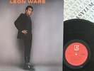 BEAUTIFUL NM/FULLY TESTED  Leon Ware – Self Titled (Original 1982 US LP) Elektra
