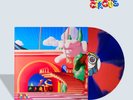The Amazing Digital Circus Pilot Vinyl Pomni Variant, Volume 1, Red/Blue