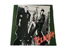 The Clash - The Clash 1977 UK Vinyl LP CBS 82000. VG+/VG