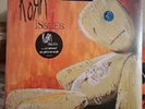 Korn - Issues (2013 US Release 2xLP Yellow Vinyl. Sealed)