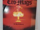 Cro-Mags The Age Of Quarrel Lp Profile Rock Hotel Pro-1218 Krishna Core Punk