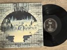 PROPHACY ROCK & ROLL NIGHTMARE PRIVATE LABEL HEAVY METAL SHRINK VINYL LP NM