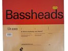 Bassheads Is There Anybody Out There? Vinyl 12