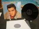 1 x German LP Elvis Presley  Loving You   RCA LSP  1515