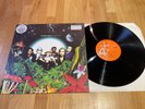 Stereo MC’s connected original Lp Ex+