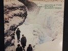 Porcupine [LP] Echo And The Bunnymen 1983 Rock Vinyl US 1st Press NM w/ inner