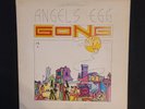 Angel's Egg (Radio Gnome Invisible Part 2) [LP] Gong ‎1974 Virgin V2007 UK VG+