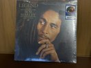 Bob Marley & The Wailers - Legend Best Of LP Walmart Exclusive Tri-color Vinyl