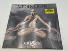 Meshuggah OBZEN 15th Anniversary LIMITED New White & Blue Colored Vinyl 2 LP