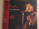 Waylon Jennings - Songbird Album - Red Smoke - Limited to 1,000 pressed