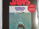 JAWS Soundtrack Shark-Infested Water-Filled Vinyl - Numbered /1975 - IN HAND