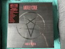 Motley Crue -Shout at the Devil 40Th Anniversary Super Deluxe Box Set LP Vinyl
