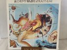 Dire Straits – Alchemy - Dire Straits Live - Vinyl 2xLP UK Import - VG+/VG