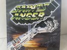 Saints' Anger – Danger Metal - Vinyl LP UK Import - VG+/VG+